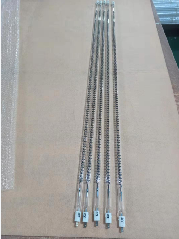 1200w carbon fiber heating lamp