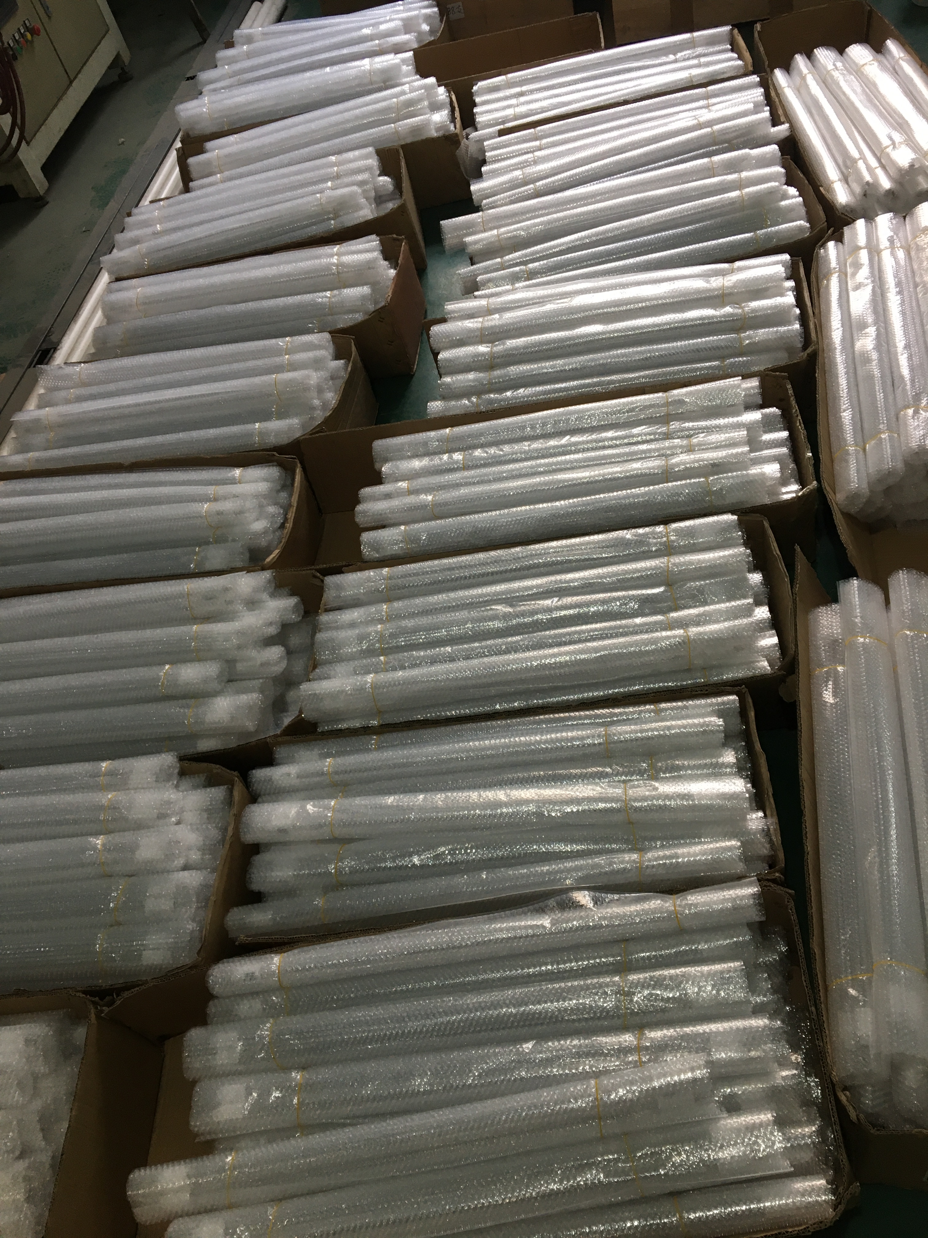 carbon tube