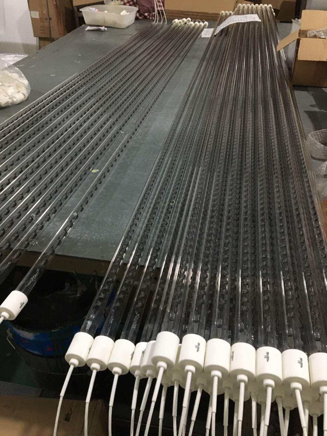 carbon fiber tube 300mm