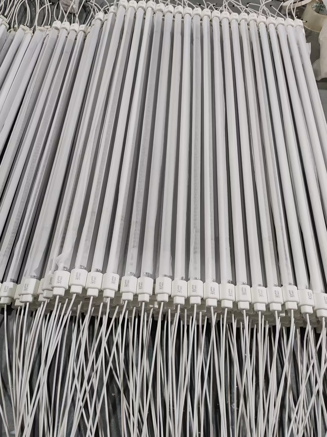heater carbon fiber lamp