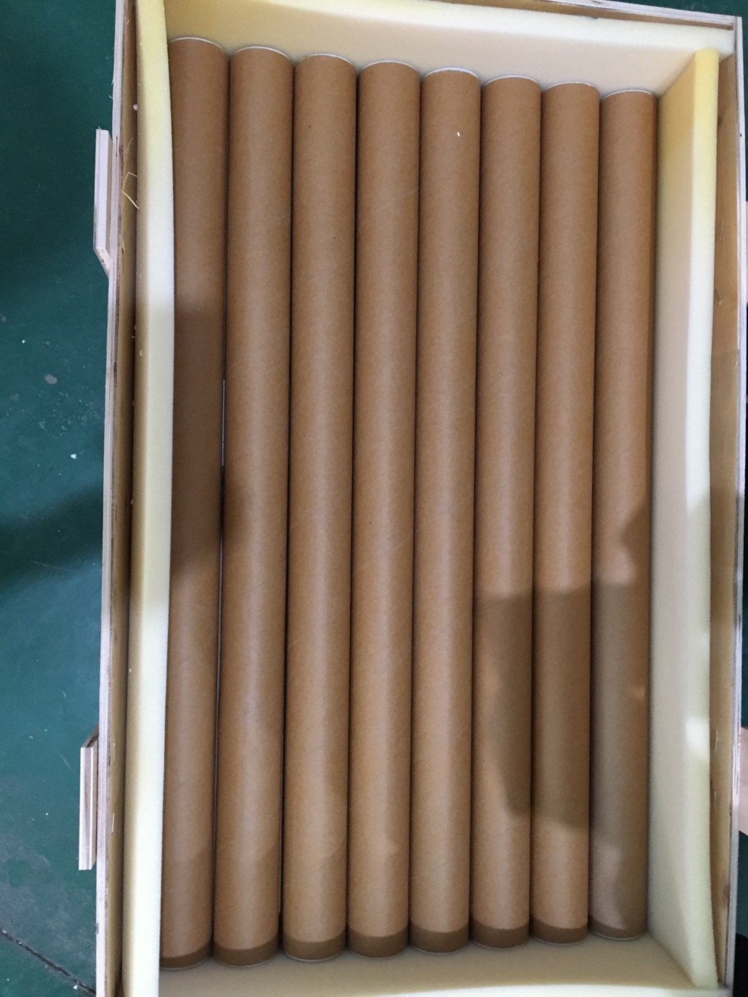 infrared carbon fiber heating tube for outdoor heater