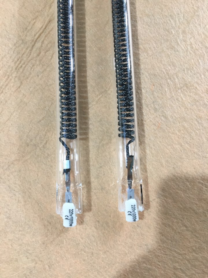 carbon fiber oval tube