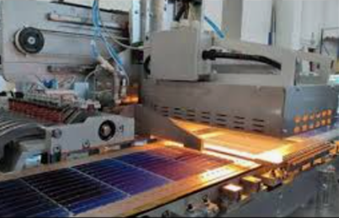 Digital temperature controller heater