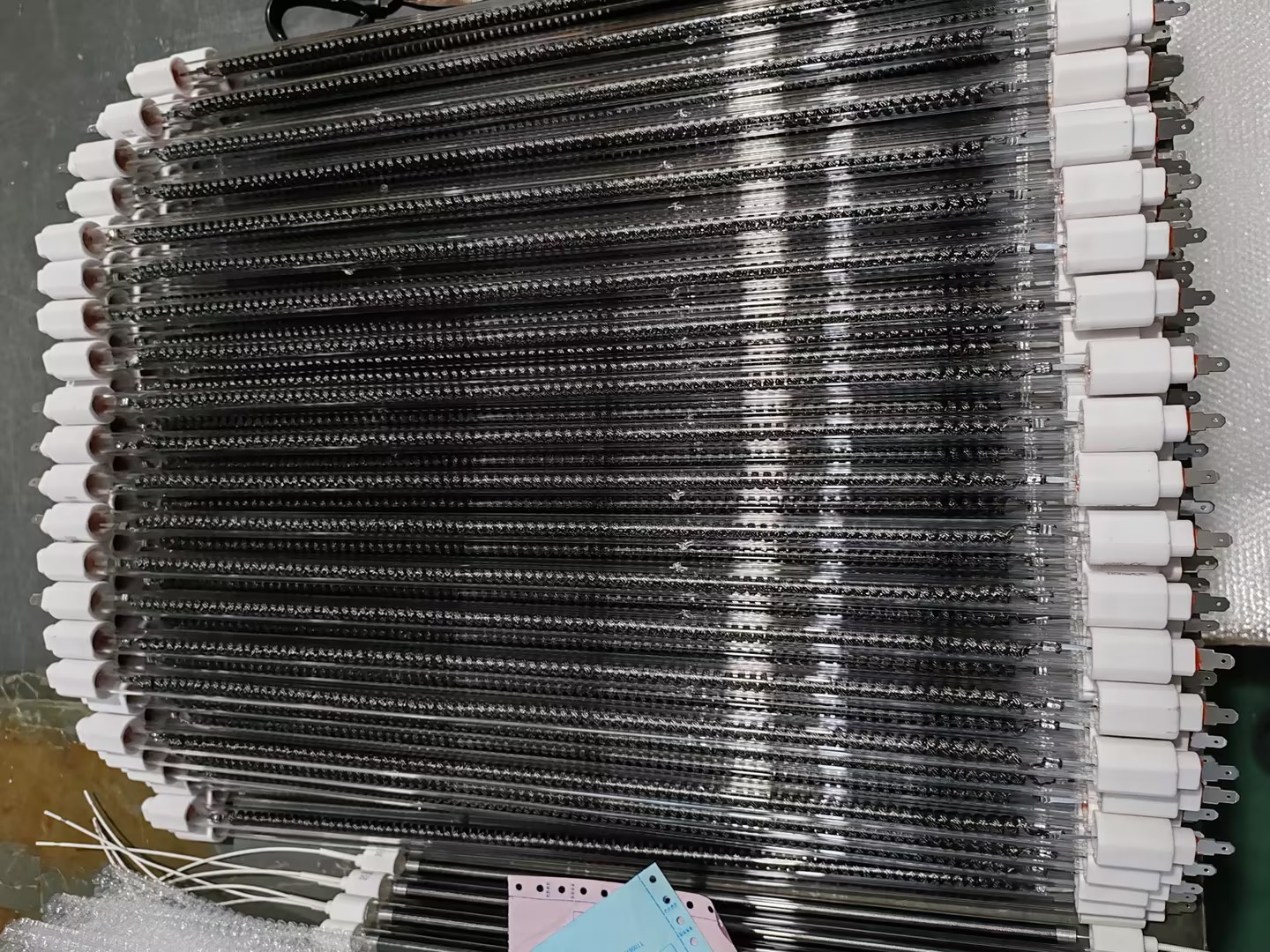 Infrared Carbon Heat Lamp Prices