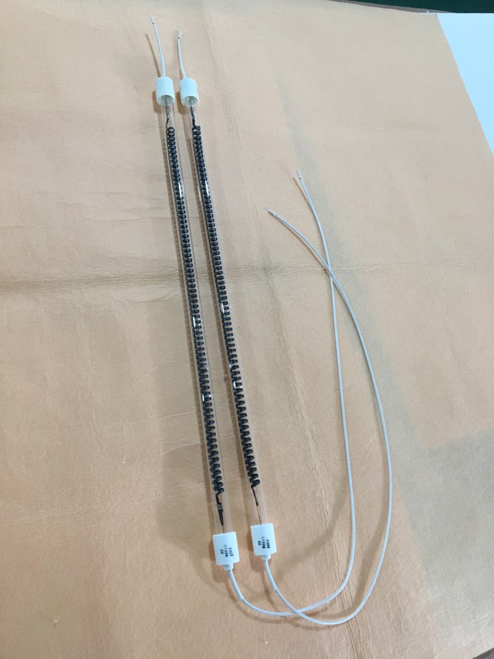 carbon fiber torque tube