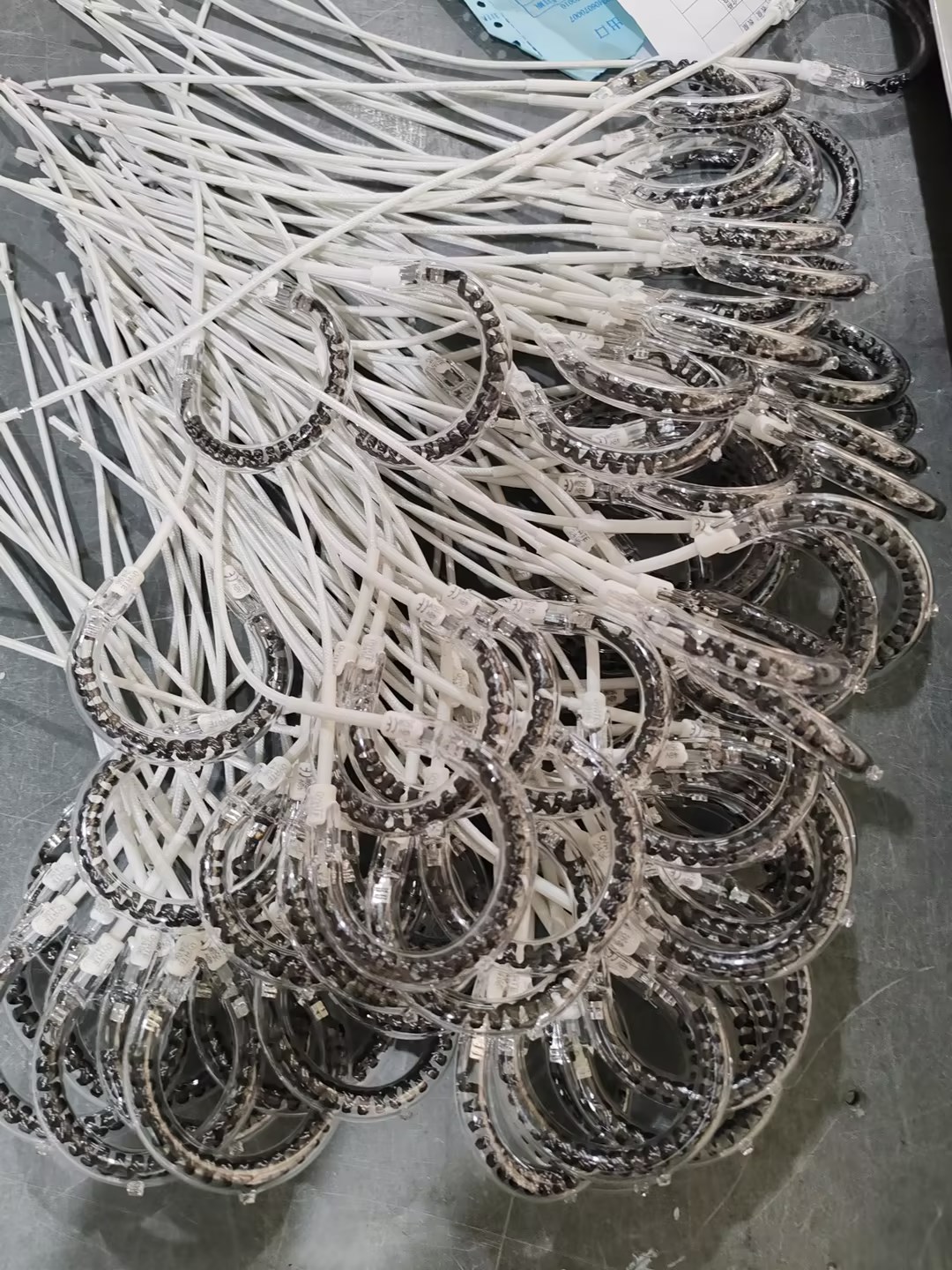 OEM Production Carbon Fiber Heating Tube